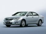 Toyota Camry 2009 года (JP)
